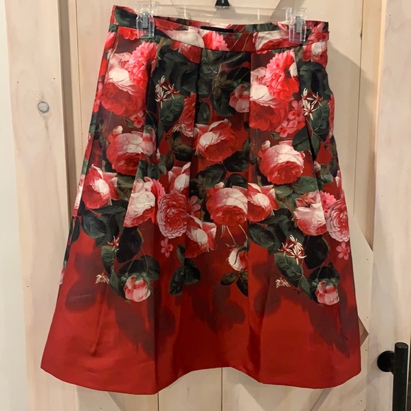 Talbots Dresses & Skirts - Avant Garde Skirt